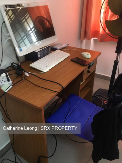 Blk 519 Pasir Ris Street 52 (Pasir Ris), HDB 4 Rooms #244990221